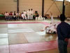 MILLECAMPS Coralie et MACHILLOT Erwan 