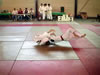 MILLECAMPS Coralie et MACHILLOT Erwan 