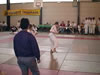 MILLECAMPS Coralie et MACHILLOT Erwan 