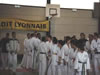 Ouverture de l'Open Ju-Jitsu