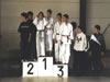 MILLECAMPS Coralie et MACHILLOT Erwan