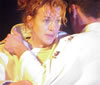 Cécile Nowak et Sylvain Anselmo