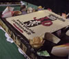 Le Gateau