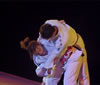 Cécile Nowak et Sylvain Anselmo