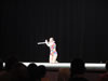 Twirling Bâton