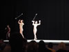 Twirling Bâton