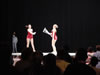 Twirling Bâton