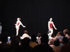 Twirling Bâton