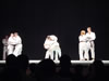 Judo avec Laurent Crost