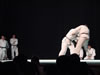 Judo avec Laurent Crost