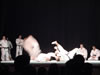 Judo avec Laurent Crost