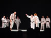Judo avec Laurent Crost
