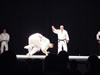 Judo avec Laurent Crost