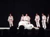 Judo avec Laurent Crost