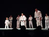 Judo avec Laurent Crost