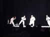 Tae Kwon Do