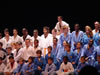 Final avec tous les participants