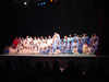 Soirée des Arts Martiaux (Samedi 27 Octobre 2001)