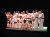 Final avec tous les participants